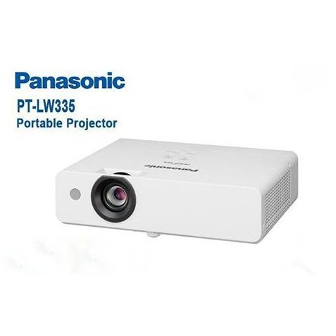 Máy chiếu Panasonic PT-LW335