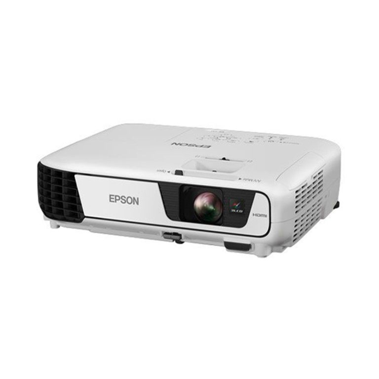 Máy chiếu Epson EB-U42 – Trình chiếu không dây