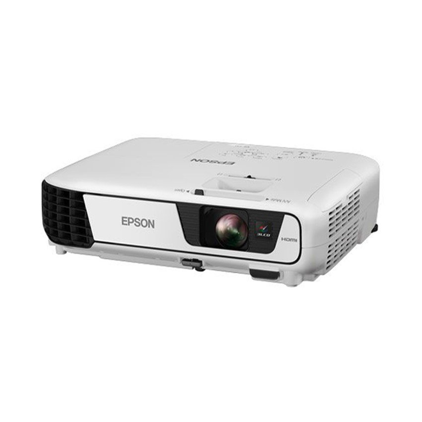 Máy chiếu Epson EB-U42 – Trình chiếu không dây