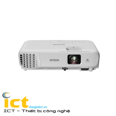 Máy chiếu Epson EB-X400