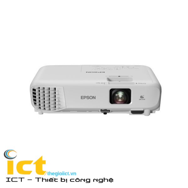 Máy chiếu Epson EB-X400
