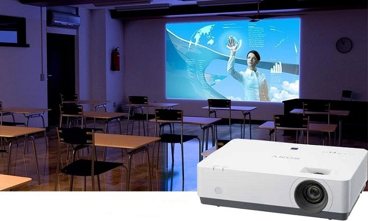 Máy Chiếu Sony